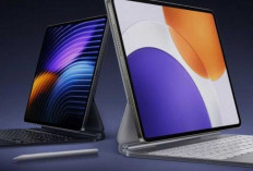 Tablet Baru Honor MagicPad 3 Resmi! Desain Premium, Ditenagai Chip Flagship Lama