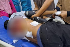 Tindakan Pengecut!!, Letjen TNI (Purn) Sjafrie Minta Kepolisian Segera Tangkap Penembak Relawan Prabowo-Gibran