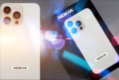 Nokia X700 5G Dikabarkan Siap Mengguncang Pasar Indonesia, Ini Spesifikasi Modern yang Dibawanya