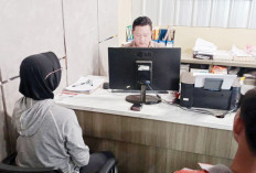 PNS Jadi Korban Penipuan Segitiga