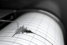 Gempa Getarkan 2 Wilayah Indonesia Pada Hari Libur Nasional Isra Miraj, Dimana Saja?