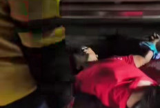 Sopir Truk Tewas Ditikam Pengamen di Lampu Merah Macan Lindungan, Polisi Lakukan Pengejaran