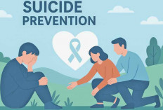 Hari Pencegahan Bunuh Diri Sedunia: Kenali Tanda, Kurangi Stigma, Selamatkan Nyawa