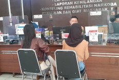 Shaillah Lapor ke Polisi Setelah Jadi Korban Pencurian Kekerasan