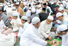 Syiarkan Islam, Teladani Perjalanan Habib-Auliya