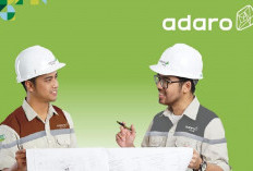 PT Adaro Energy Indonesia Buka Rekrutmen Besar-Besaran, Cari Karyawan Lulusan SMA/SMK, D3 dan S1