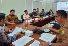 Pastikan Bantuan Hukum Gratis Bagi Warga Miskin