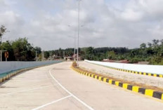 Lima Fly Over Mulai Dibangun di 2026