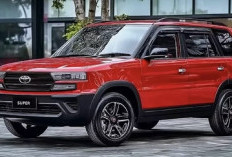 Toyota Kijang Super 2025, Simbol Evolusi, Perpaduan Warisan Legendaris dan Inovasi Modern