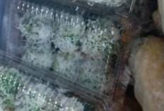  Kelezatan Kue Klepon, Jajanan Tradisional yang Tak Pernah Lekang oleh Waktu