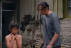 Dwi Sasono Tampil Berbeda sebagai Ayah Bermasalah di Film Jangan Buang Ibu, Tayang 25 Juni di Bioskop
