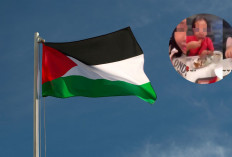 Setelah Viral Ejek Palestina! 5 ABG dengan Entengnya Minta Maaf
