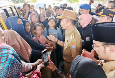 BKB-16 Ilir Segera Ditata Ulang, Pasang CCTV hingga Dirikan Pos Terpadu