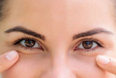 6 Tips Jitu Menjaga Kesehatan Mata. Nomor 4 Sangat Dianjurkan