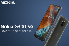 Perbandingan Nokia G300 5G vs Nokia G400 5G: Mana yang Lebih Unggul?