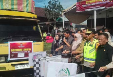 Jamin Keamanan, Lakukan Pengawalan Ketat