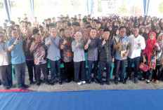 Anggota DPRD Sumsel Dapil 2 Palembang Dicecar Warga Talang Betutu soal Tapal Batas Palembang-Banyuasin