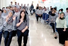 Strategi Dosen Hadapi Mahasiswa Berperilaku Khusus 