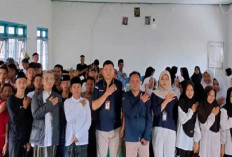 Sepekan Kerja KPU Pagaralam, Terima Logistik, Hingga Simulasi Pemungutan-Penghitungan Suara