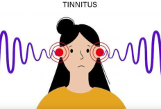 Sederet Fakta Tinnitus yang Wajib Kamu Ketahui!