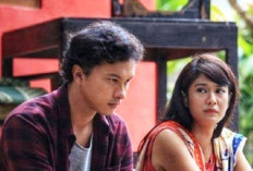 Rangga & Cinta: Proyek Film Musikal AADC yang Dinanti Fans Segera Masuk Produksi, Disutradarai Riri Riza