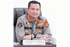 Chaos di PT BCP, Polda Sumsel Lakukan Penyelidikan 2 Kejadian Terpisah, Pembakaran dan Penembakan