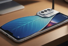 Nokia 7610 5G: Sekadar Konsep Nostalgia HP Ketupat, Bukan Produk Resmi HMD Global 