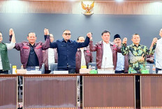Awasi Penanganan Perkara Eks Jampidsus, Komisi III Minta Jangan Ada Ekses Gesekan antara Polri dan Kejaksaan
