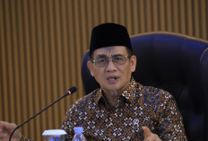 Pemerintah Perhatikan Kondisi Infrastruktur Madrasah, Apa Langkah Berikutnya?