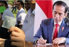 Jelang Lengser Jokowi, Pemerintah Keluarkan Peraturan Kontroversial Mengenai Kontrasepsi untuk Remaja