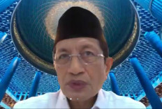 Menteri Agama Nasaruddin Umar Tegaskan Perempuan Tidak Wajib Dikhitan