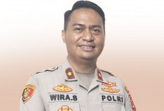 Ternyata Ini Alasan Pencopotan 2 Perwira Kapolsek IB II dan Kasat Tahti Polrestabes Palembang. Wah wah..