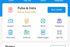  Raih Saldo DANA Gratis Rp200.000 dengan Cara Mudah dan Praktis