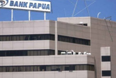 Mau Berkarir di Dunia Perbankan? Nih, Ada Loker Terbaru dari Bank Papua, Ada Banyak Posisi Loh!