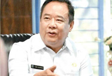 Wagub Sumsel Sayangkan Terjadinya Fenomena Guru Minta Maaf ke Siswa Berujung ke Pihak Berwajib 