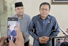 Wacana Gas Kota Gratis, Petro Prabu Sebut Butuh Subsidi Rp24–30 M Per Tahun