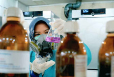  Produk Kilang Pertamina Plaju Penuhi Spesifikasi Kepdirjen Migas, Hasil Uji Lemigas