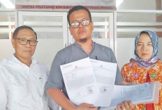 Ngaku Diintimidasi,  Dokter Laporkan Oknum LSM