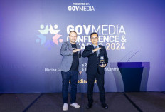 Pelita Air Raih Penghargaan Internasional “Indonesia Sustainability Initiative of the Year – Aviation” 