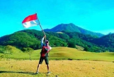 Keindahan dan Sakralitas Gunung Mutis: Sebelum Mendaki, Lakukan Ritual Ini!