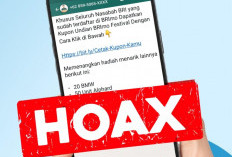 BRI Peringatkan Publik Waspadai Tautan Palsu, Modus Phishing Kian Canggih