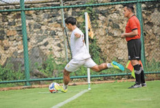 23 Pemain Sriwijaya FC Sudah Deal, Skuad 80 Persen Rampung untuk Liga 2 2025