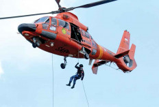 Pacu Kemampuan dan Kompetensi Rescue