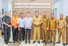 Muba Tuan Rumah Kejurda Drag Race & Drag Bike 2025 Putaran 2, Siap Pacu Adrenalin 2-3 Agustus