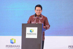 Perbankan Perketat Prinsip Kehati-hatian di Tengah Tekanan Geopolitik Global