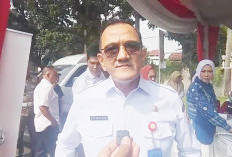ASN Pemprov Sumsel Bisa WFA Selama Cuti Bersama, Ini Penegasan Sekda Sumsel 