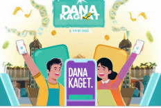 Saldo DANA Kaget 13 Mei 2025: Liburan Semakin Seru dengan Bonus Digital