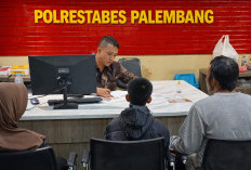 Gara-gara Petasan, Bocah 13 Tahun di Palembang Diduga Jadi Korban Kekerasan Tetangga