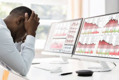 Kesalahan yang Sering Dilakukan Investor Pemula dan Cara Menghindarinya 