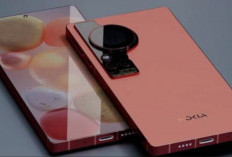 Nokia Ultra View 2025 Resmi Meluncur: Terobosan Baru dalam Dunia Smartphone Premium, 